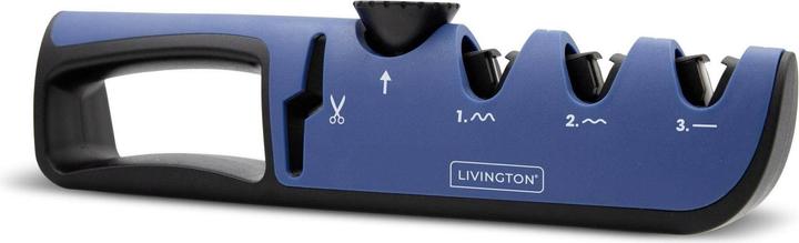 Livington Affilacoltelli