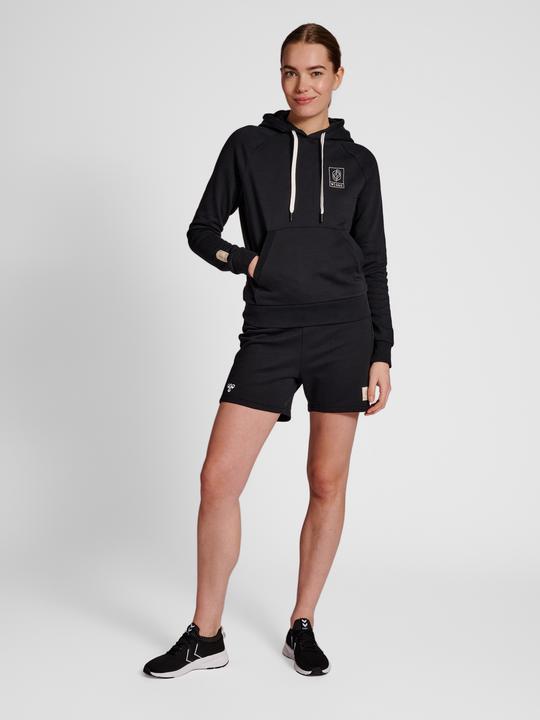 Actual product image hummel Gg12 Sweat Shorts Woman (XXL)