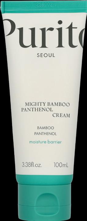 Produktbild Purito Mighty Bamboo Panthenol (100 ml, Tagescreme)