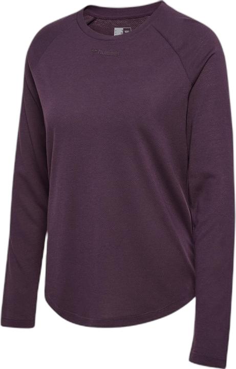 hummel hmlMT VANJA T-SHIRT L/S
