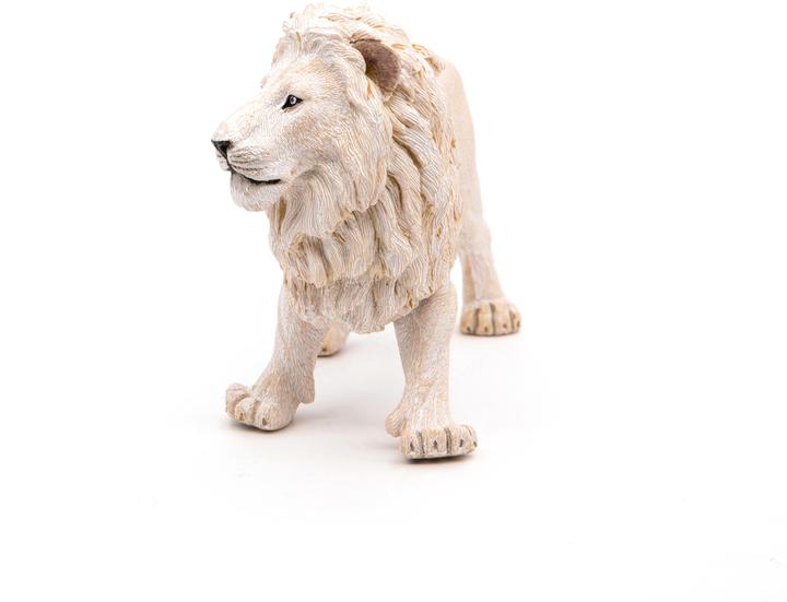 Immagine prodotto Papo Leone bianco