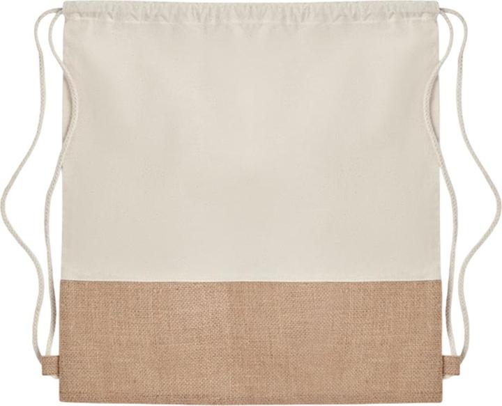 Image du produit MidOcean - Sac à cordon INDIA