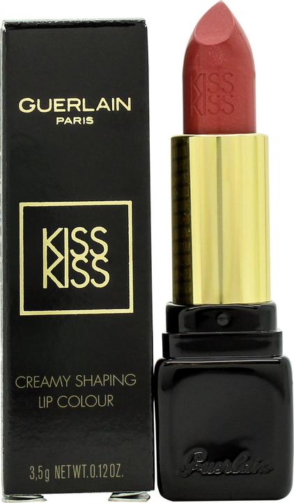 Guerlain KissKiss Rouge à Lèvres (369 Rosy Boop)