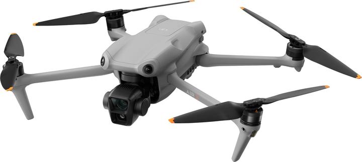 Produktbild DJI Air 3 Fly More Combo (RC 2) (46 min, 720 g, 48 Mpx)
