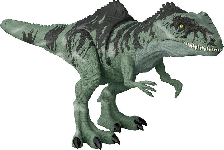 Immagine prodotto Jurassic World Strike N' Roar Giganotosaurus