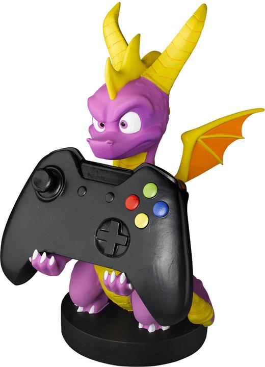 Image du produit Exquisite Gaming Spyro (Xbox 360, Mac, PS4, Switch, PS5, Xbox One S, PC, Xbox Series X)