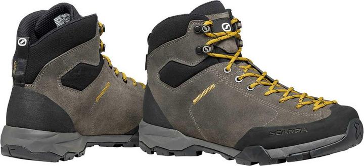 Produktbild Scarpa Mojito Hike GTX Schuhe (42)