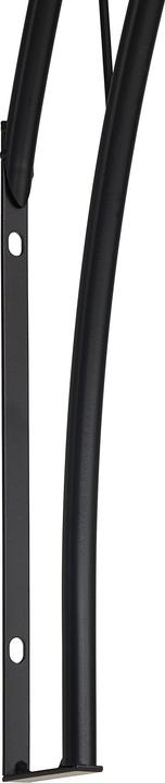 Produktbild Relaxdays Rosenbogen (36 cm, 130 cm)