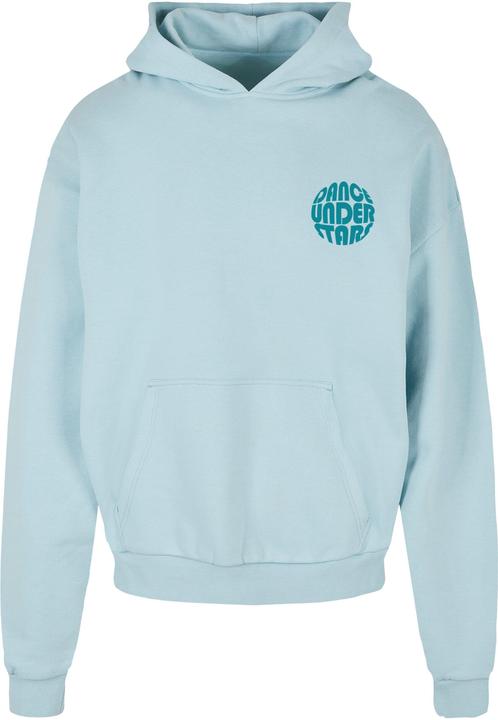 Actual product image Merchcode Dance Under Stars Oversized Hoody - 170075 (L)