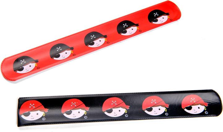 LG-Imports Schlag Armband Pirat