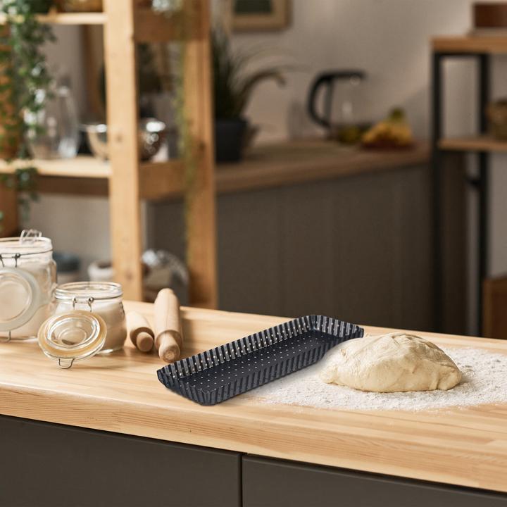 Produktbild Relaxdays 2-tlg. Tarteform-Set