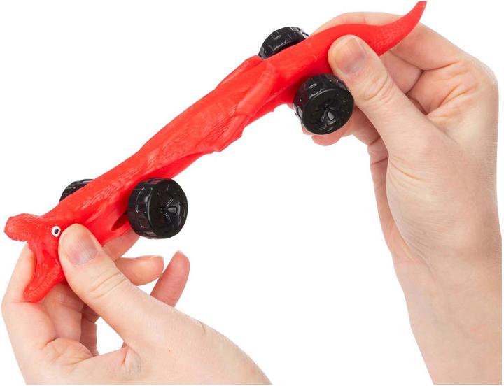 Image du produit Voiture dino extensible