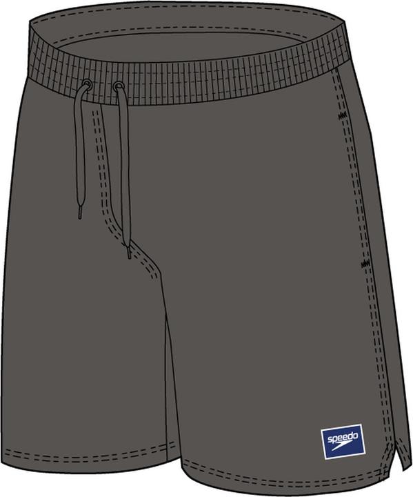 Produktbild Speedo Badehose SNA Redondo Edge Volley Male (L)