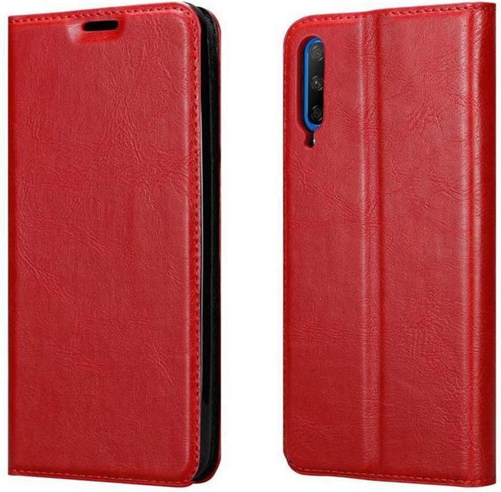 Produktbild Cadorabo Book Invisible Magnet Cover (Honor 9X Pro)