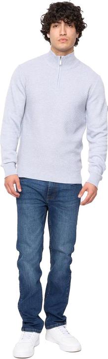 Produktbild Bewley & Ritch Seymour Pullover Weiter Stehkragen (L)