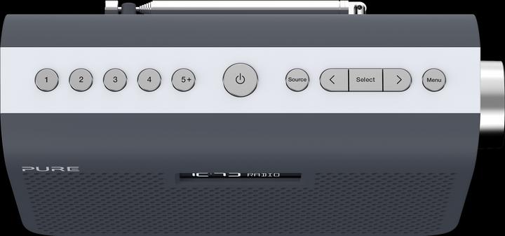 Actual product image Pure One Midi Series 3s (DAB+)