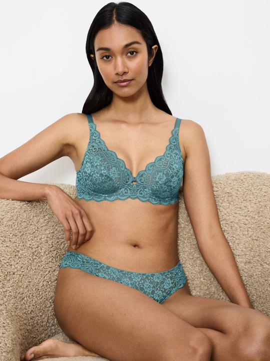Immagine prodotto Triumph Bügel-BH Amourette (100 B, Confezione singola)