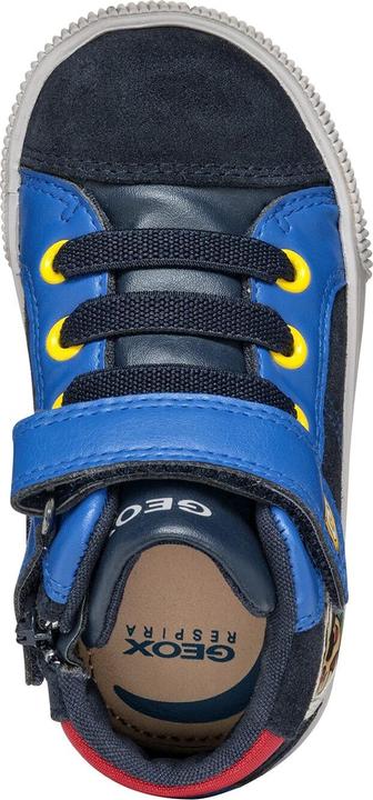 Produktbild Geox sneakers für babys kilwi (23)