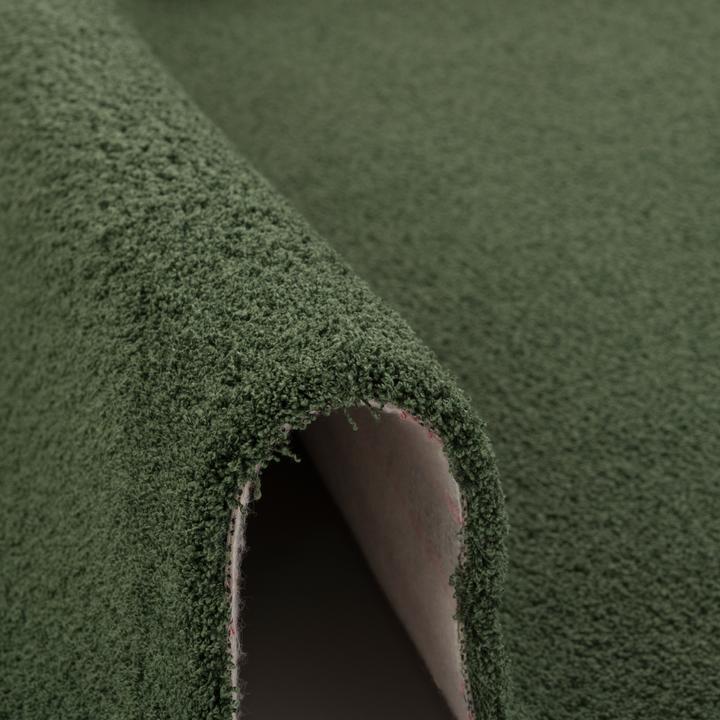 Immagine prodotto Snapstyle Tappeto Shaggy di lusso in velluto (80 x 160 cm)