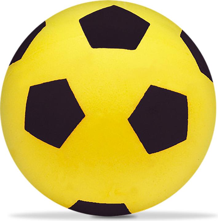 Immagine prodotto Mondo Pallone In Spugna Diametro 140 Mm