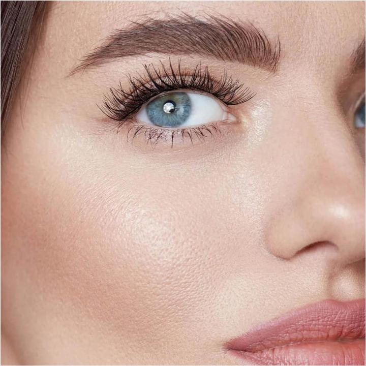 Produktbild KISS Falscara Natural Wispsy Wisps