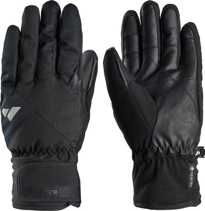 Produktbild Zanier Gloves Saalbach GTX (8.5)