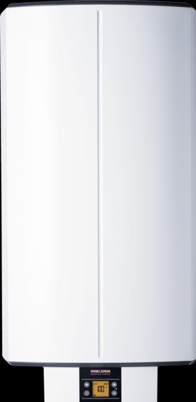 Image du produit Stiebel Eltron SHZ 100 LCD Réservoir mural, résistant à la pression, température souhaitée au degré près, fonction