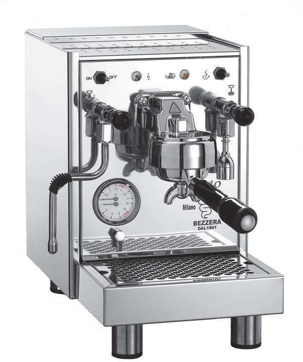 Bezzera Bz 10