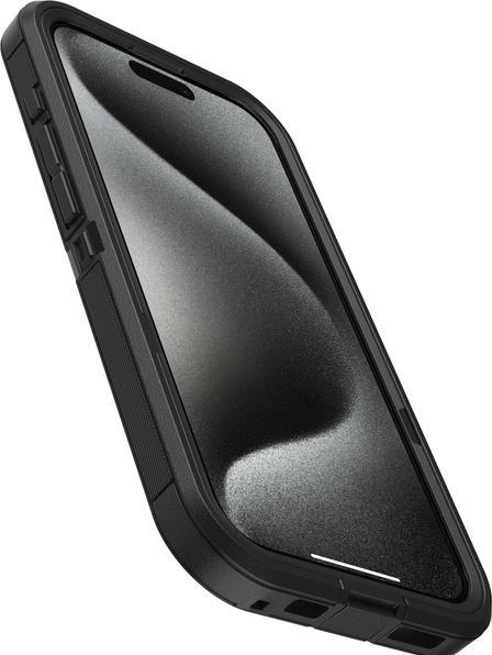Actual product image OtterBox Defender XT mit MagSafe (Apple iPhone 15 Pro)