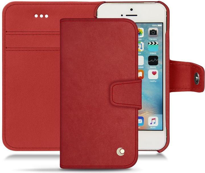 Image du produit Noreve Housse cuir portefeuille (Apple iPhone SE)