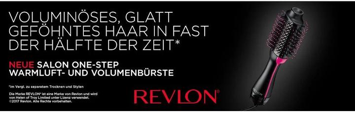 Actual product image Revlon RVDR5222E