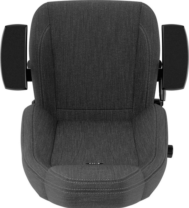 Actual product image noblechairs Legend Tx