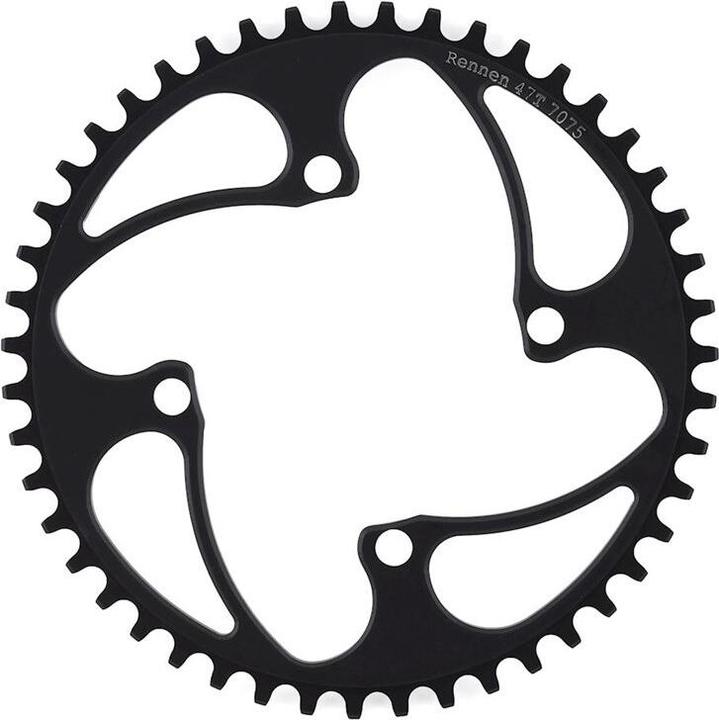 Image du produit Rennen couronne 4 vis filetées (40)