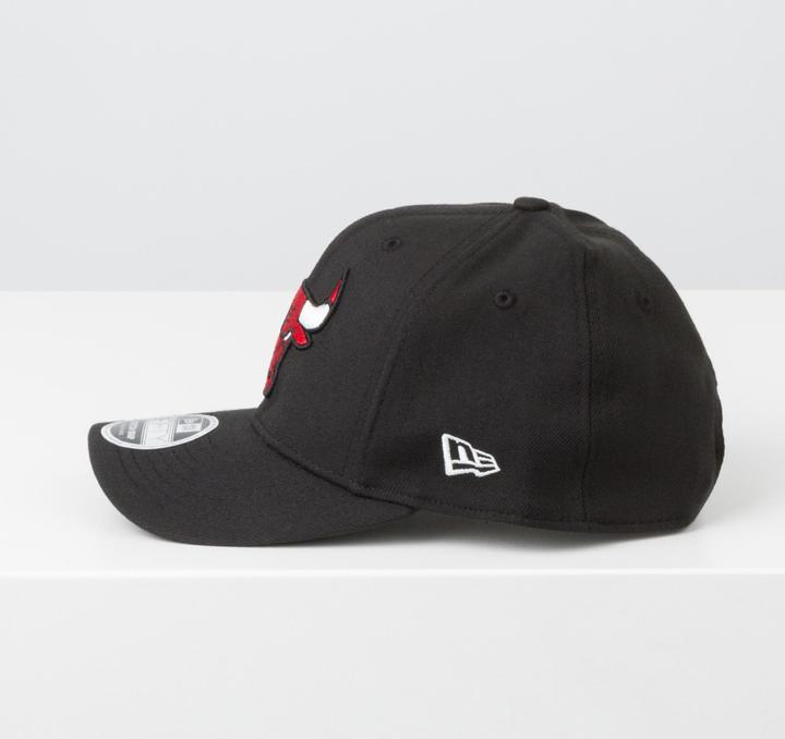 Produktbild New Era 9FIFTY NBA Stretch Snap Chicago Bulls Cap (M, L)