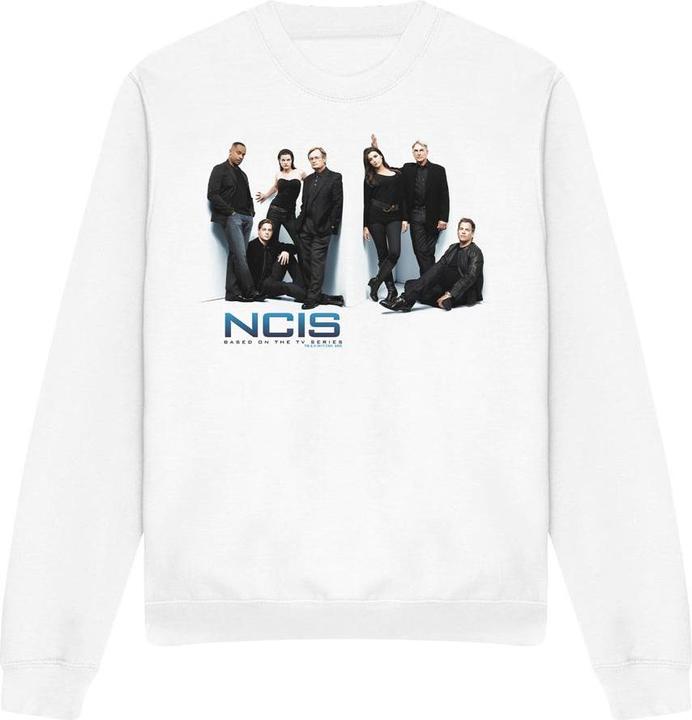 Produktbild Ncis White Room Sweatshirt (XL)