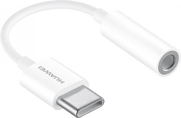 Huawei Cm20 (USB Typ C, 3.5mm Buchse)