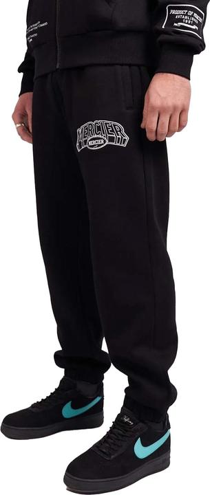 Image du produit Mercier - Pantalon de jogging COMPTON - Adulte (XS)