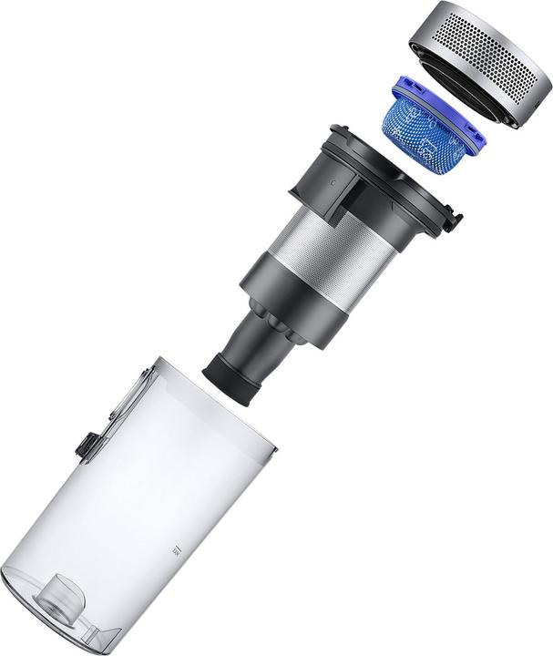 Produktbild Xiaomi Samsung Akku-Handstaubsauger - Roborock H7