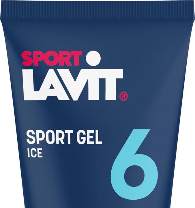 Immagine prodotto Sport Lavit Sport Gel Ice (1 x, 75 ml, 200 g)