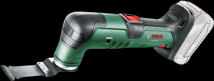 Immagine prodotto Bosch Home & Garden UniversalMulti 18V-32