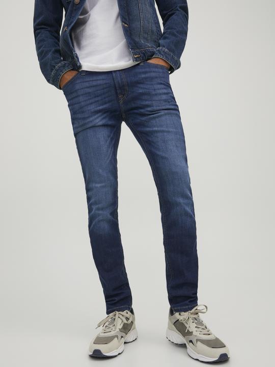 Produktbild Jack & Jones LIAM ORIGINAL AM 014 Skinny Fit Jeans (W36/L30)