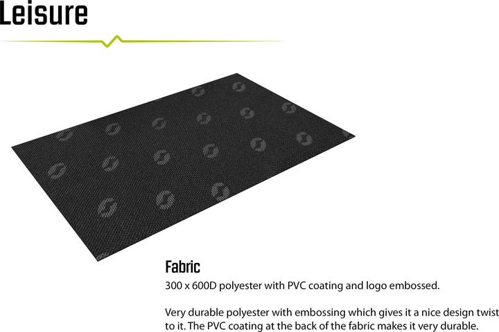Actual product image Outwell Cardiel