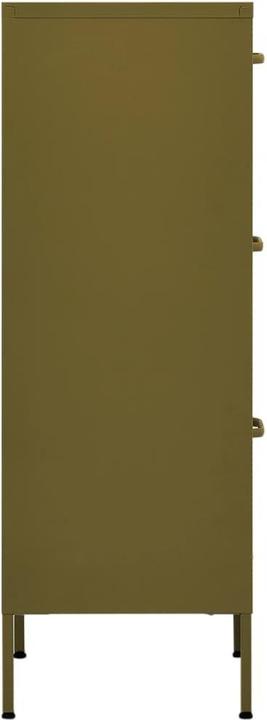 Produktbild VidaXL Nalren (42.5 x 35 x 101.5 cm)