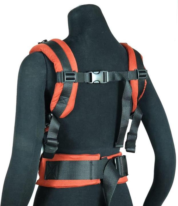 Image du produit DidyFix Rusty Red