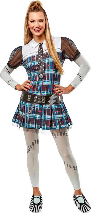 Immagine prodotto Monster High Costume da donna Frankie Stein (40 D)