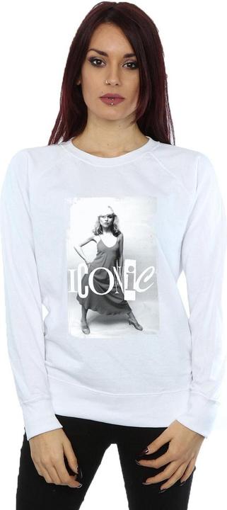 Immagine prodotto Debbie Harry Iconic Photo Felpa Donna (XXL)