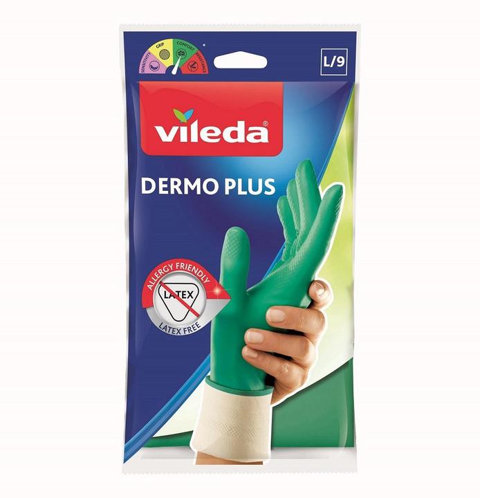 Image du produit Vileda Dermo Plus (L)