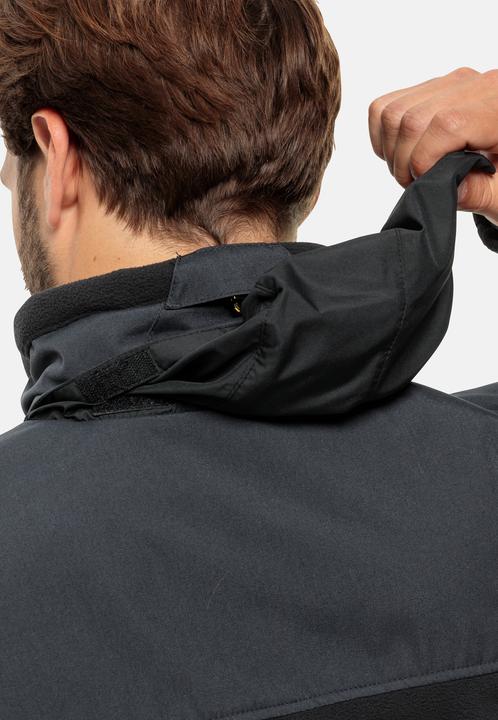 Immagine prodotto Jack Wolfskin Blizzard Fz M (M)