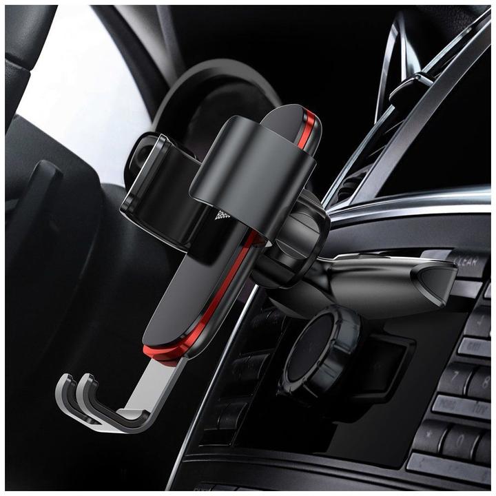 Produktbild Baseus Metal Age Gravity Car Mount