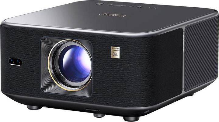 Yaber Projektor K3 Pro - 1920 x 1080 - 1600 ANSI lumens (1600 lm, 1.2:1)